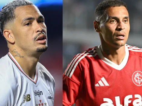 Vidente prevê dificuldades para o São Paulo contra o Internacional