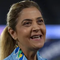 Leila Pereira recebe sinal gigante nos bastidores do Palmeiras e 3° mandato fica quente
