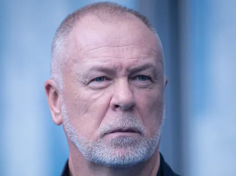 Mano Menezes desabafa após Grêmio x Fluminense e lamenta postura