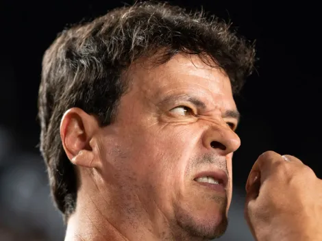 Diniz não se esconde e é sincero sobre campanha do Vasco no Brasileirão