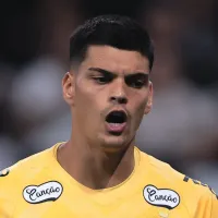 Flamengo chega para assinar acordo com o Santos por Gabriel Brazão e pode oferecer jogadores em troca