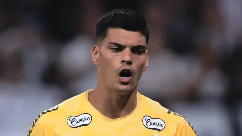 – Gabriel Brazão continua sendo alvo do Flamengo