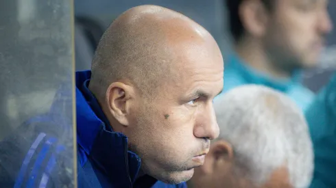 Jardim no Cruzeiro. Foto: Maxi Franzoi/AGIF