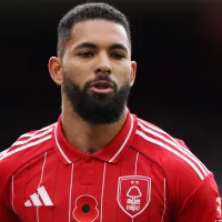 Lista de reforços é montada no Palmeiras para 2026 pela torcida com Douglas Luiz, André, Vitão e +6