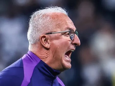 Dorival está insatisfeito e se sente exposto pela má gestão no Corinthians