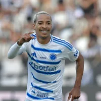 Cruzeiro mira manter ‘freguesia’ e quer ampliar tabu de nove anos contra o Botafogo