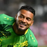 Reinaldo aponta fator preponderante para o Mirassol vencer o Vasco em São Januário e exalta campanha