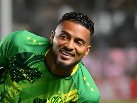 Reinaldo aponta fator para o Mirassol vencer o Vasco por 2 a 0