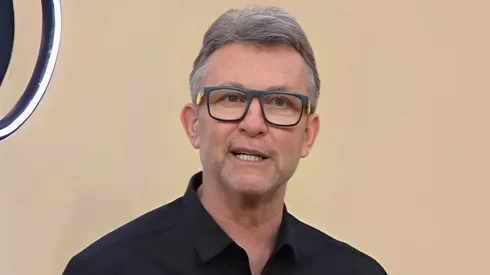 Craque Neto aposta em eliminação do Cruzeiro.