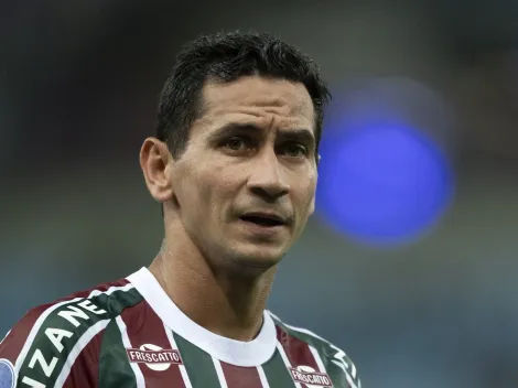 Ganso irá ouvir propostas em 2026