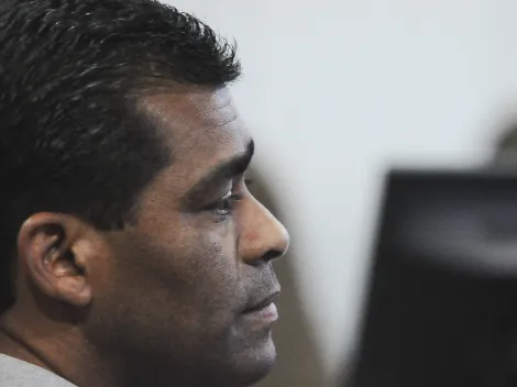 Ex-árbitro da Série A, Índio morre aos 55 anos