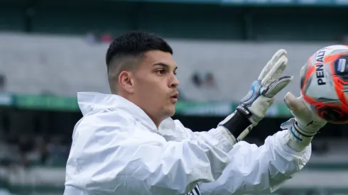 Brazão está valorizado no mercado da bola.