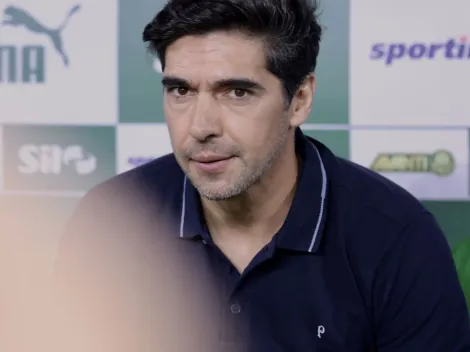 Futuro de Gilberto divide Palmeiras e Abel terá palavra final em 2026