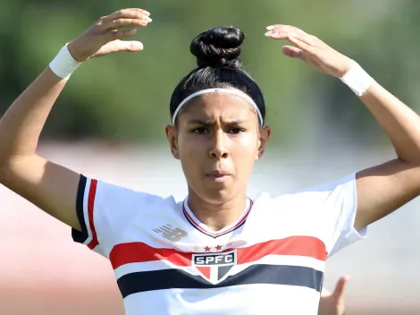 São Paulo encara o Remo na estreia da Copinha Feminina