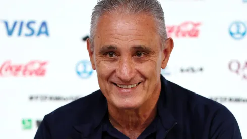 Comandante tem o futuro incerto – Foto: Mohamed Farag/Getty Images.