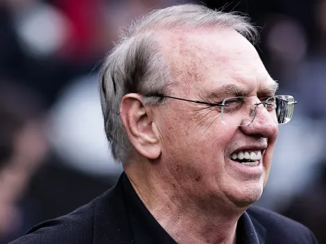 Osmar Stabile fecha acordo com Esportes da Sorte no Corinthians