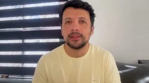 Jornalista confirmou a informação – Foto: Reprodução/YouTube.
