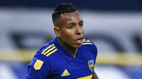 Villa ex-Boca Juniors foi especulado no Fla.