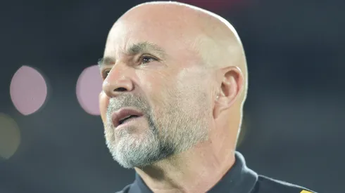 Sampaoli tem sérios problemas ofensivos no Galo.