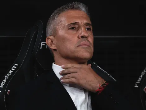 São Paulo luta para não encerrar passagem na Vila em baixa