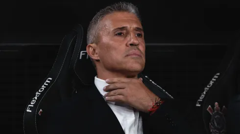 São Paulo joga último ato na Vila tentando salvar saldo como mandante — Foto Ettore ChiereguiniAGIF