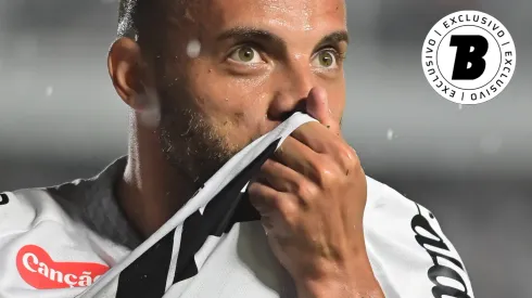 Guilherme tem contrato até 2026. Foto: Jota Erre/AGIF.