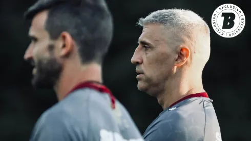 Foto: Erico Leonan/São Paulo FC