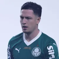 Palmeiras não tem interesse em vender Aníbal Moreno e só vende o argentino caso receba um caminhão de dinheiro em janeiro