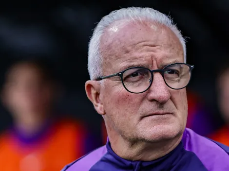 Dorival muda escalação do Corinthians e poupa titulares contra o Fortaleza