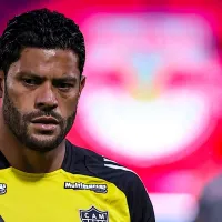 Empresário de Hulk reafirma desejo de cumprir contrato com o Atlético e freia especulações