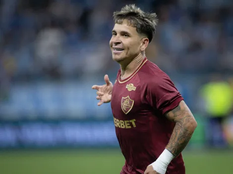 Soteldo não marcava dois gols em um jogo há seis anos