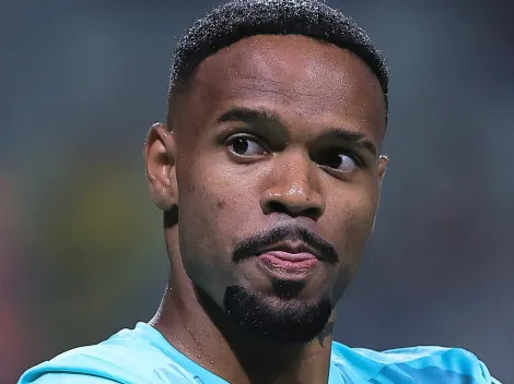 Palmeiras aposta em Carlos Miguel contra o Atlético-MG