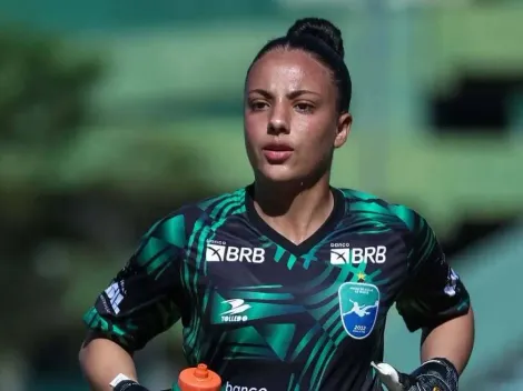 Ágatha Basílio deixa o Santos; Sereias aceleram reformulação