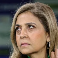 Palmeiras tem metas definidas para 2026, e torcedores reclamam: “Se for essa, fecha o clube”