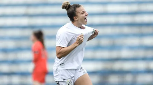 Santos entra em campo nesta quinta pela Copinha Feminina – Foto: Reinaldo Campos/Santos F.C