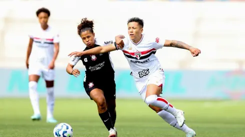 Majestoso. Foto: Marlon Costa/AGIF