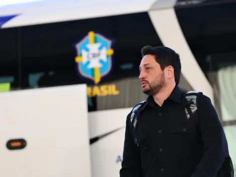 Arthur Elias analisa 2025 da Seleção e celebra evolução