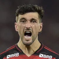 Flamengo vence o Ceará por 1 a 0 e conquista o nono título do Campeonato Brasileiro