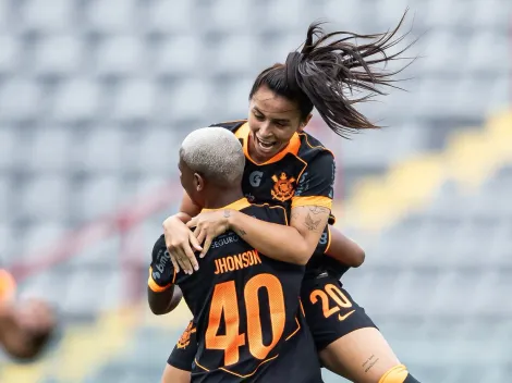 Do que o Corinthians precisa para avançar à final do Paulistão Feminino
