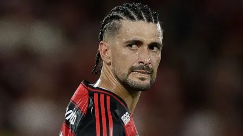 Foto: Andre Mourao/AGIF