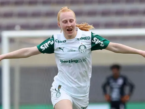 Palmeiras recebe Ferroviária pela volta da semifinal do Paulistão Feminino