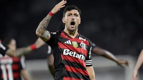 Foto: Alexandre Loureiro/AGIF