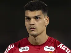 Brazão confirma interesse do Flamengo e não garante "fico" no Santos