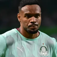 Carlos Miguel não esconde erro do elenco e aborda reformulação no Palmeiras