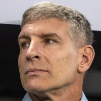 Palermo revela ‘segredo’ do Fortaleza diante do Corinthians e comenta derrota do Timão no Castelão