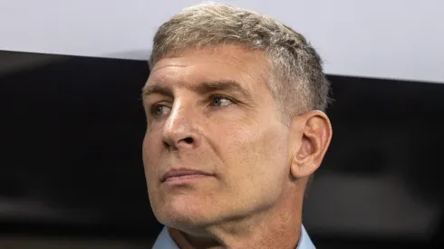 Palermo durante o triunfo de ontem (3)