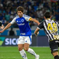 Santos fica ’em cima’ da CBF para ter árbitro experiente contra o Cruzeiro, na última rodada do Brasileirão