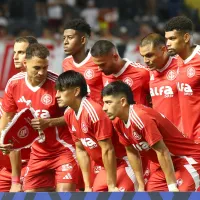Saiba o que o Internacional precisa para escapar do rebaixamento no Brasileirão na última rodada