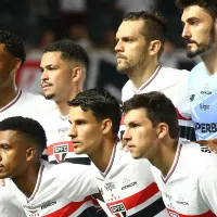 São Paulo liga sinal de alerta para o Paulistão 2026: risco de rebaixamento cresce com lesões, tabela difícil e histórico recente