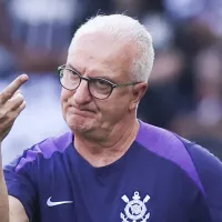 Dorival Júnior se anima com Memphis e gera dúvida com Yuri e Garro antes de Cruzeiro x Corinthians